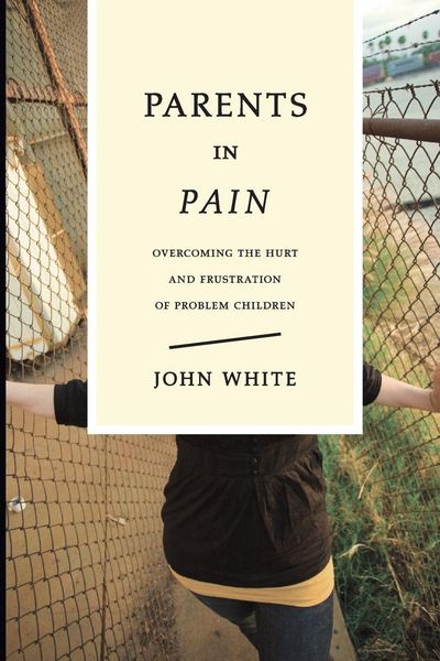 Produktbild: Parents in Pain