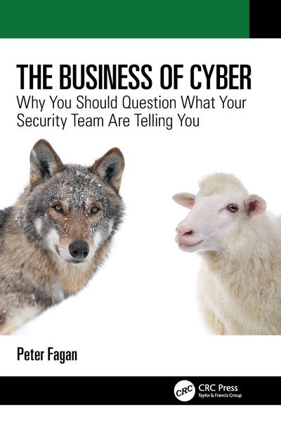 Produktbild: The Business of Cyber
