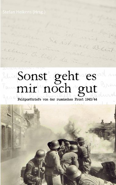 Produktbild: Sonst geht es mir noch gut