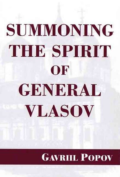 Produktbild: Summoning the Spirit of General Vlasov