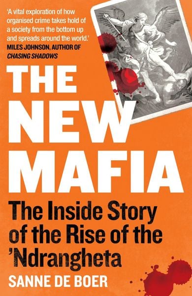 Produktbild: The New Mafia