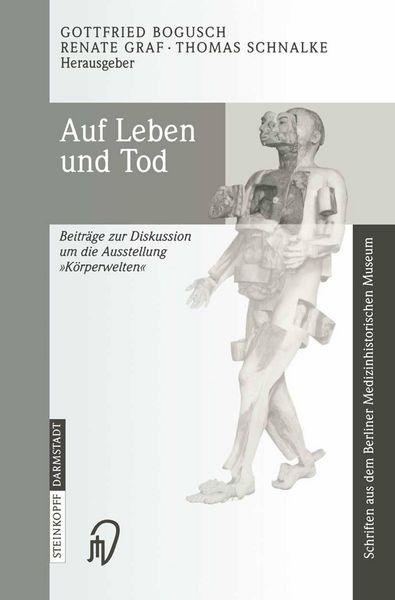 Produktbild: Auf Leben und Tod