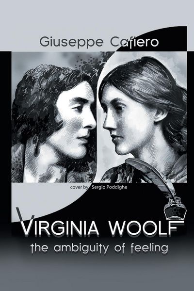 Produktbild: Virginia Woolf