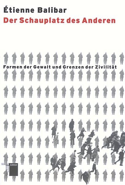 Produktbild: Der Schauplatz des Anderen