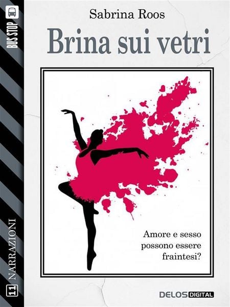 Produktbild: Brina sui vetri