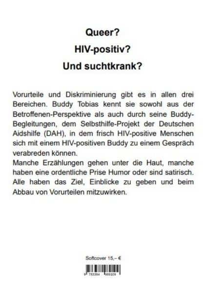 Produktbild: Sex & Drugs & HIV