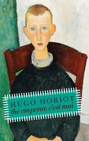 Produktbild: The Emperor, C'est Moi