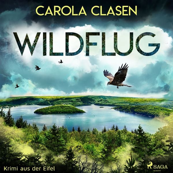 Produktbild: Wildflug