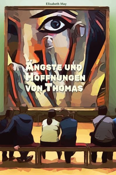 Produktbild: Lerne Spanisch mit dem Buch &Auml;ngste und Hoffnungen von Thomas