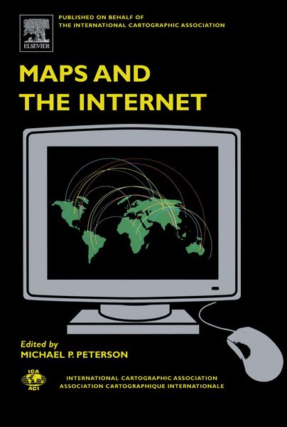 Produktbild: Maps and the Internet