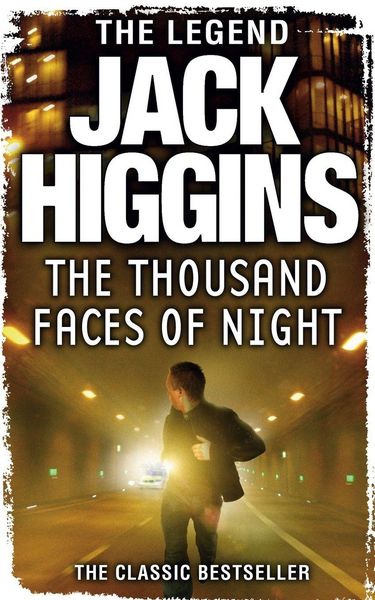 Produktbild: The Thousand Faces of Night