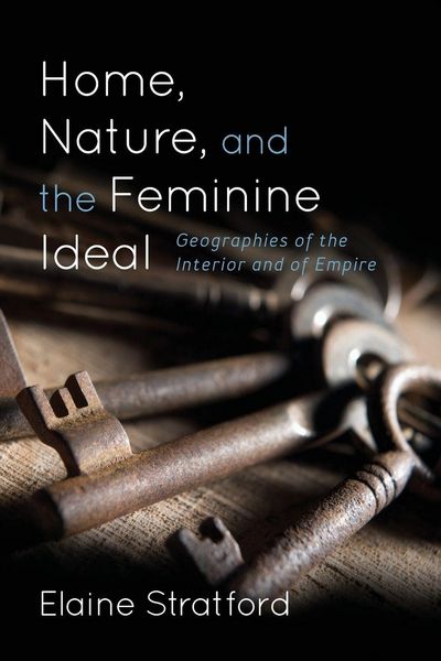 Produktbild: Home, Nature, and the Feminine Ideal