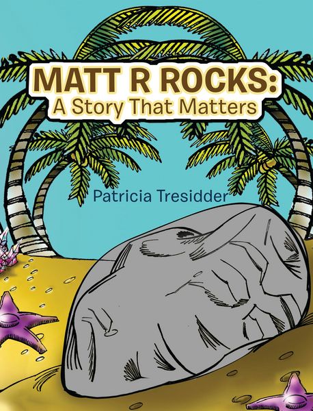 Produktbild: Matt R Rocks: a Story That Matters