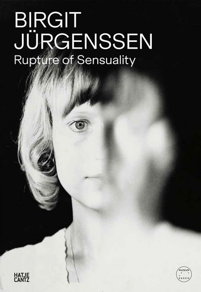 Produktbild: Birgit J&uuml;rgenssen. Rupture of Sensuality