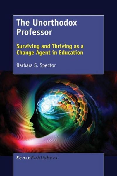 Produktbild: The Unorthodox Professor