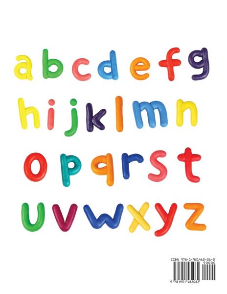 Produktbild: Abc coloring book