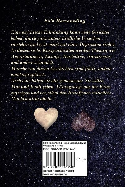 Produktbild: So'n Herzensding