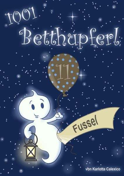 Produktbild: 1001 Betthupferl