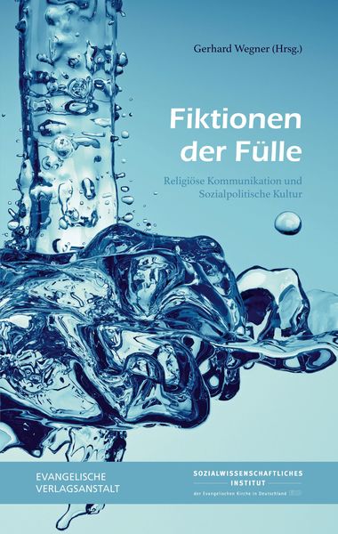 Produktbild: Fiktionen der F&uuml;lle
