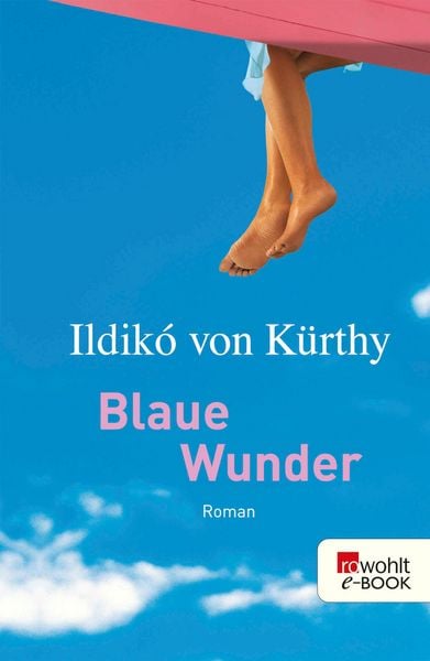 Produktbild: Blaue Wunder
