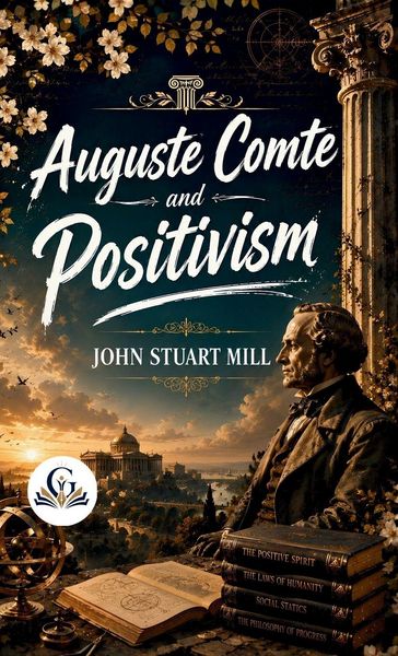 Produktbild: Auguste Comte and Positivism