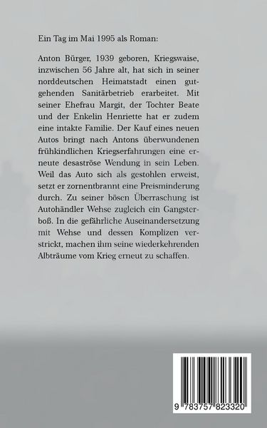 Produktbild: Denn Alles ist Gut