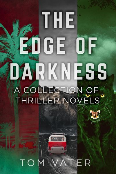 Produktbild: The Edge Of Darkness