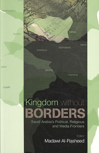 Produktbild: Kingdom without Borders
