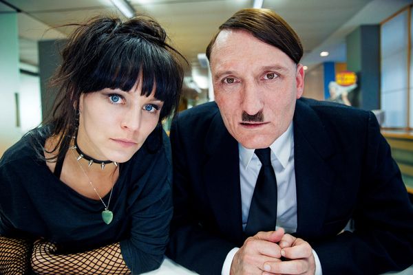 Produktbild: Er ist wieder da