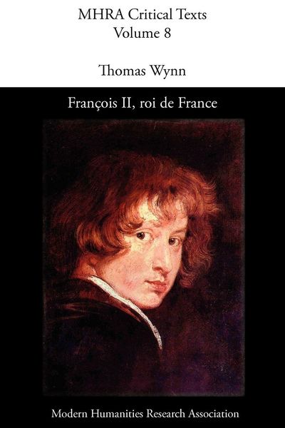 Produktbild: Fran&ccedil;ois II, roi de France