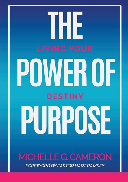 Produktbild: The Power of Purpose