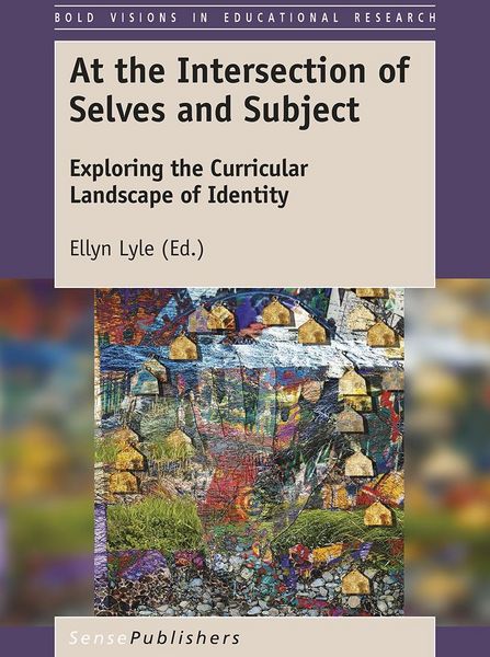 Produktbild: At the Intersection of Selves and Subject