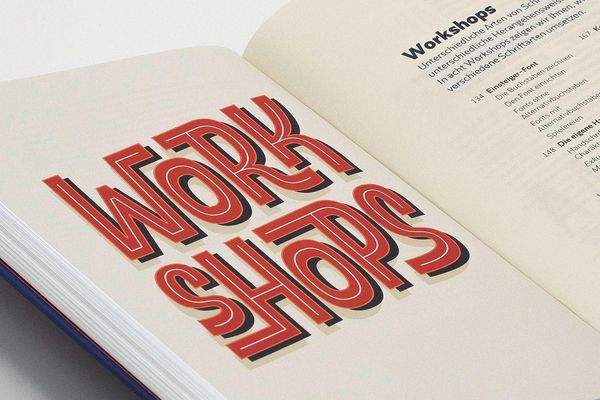 Produktbild: Making Fonts!