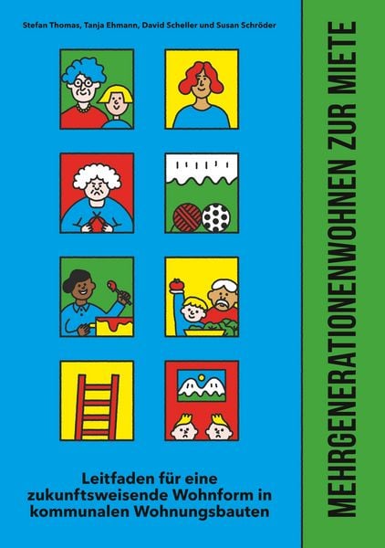 Produktbild: Mehrgenerationenwohnen zur Miete