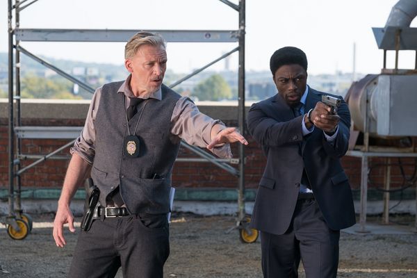 Produktbild: Jigsaw - SAW VIII