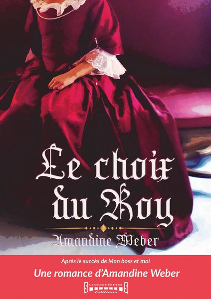 Produktbild: Le Choix du Roy