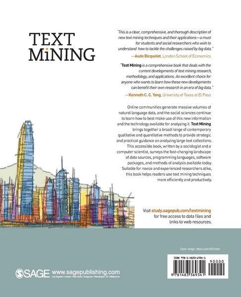 Produktbild: Text Mining