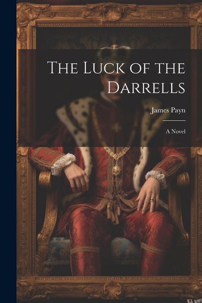 Produktbild: The Luck of the Darrells