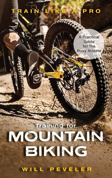 Produktbild: Training for Mountain Biking