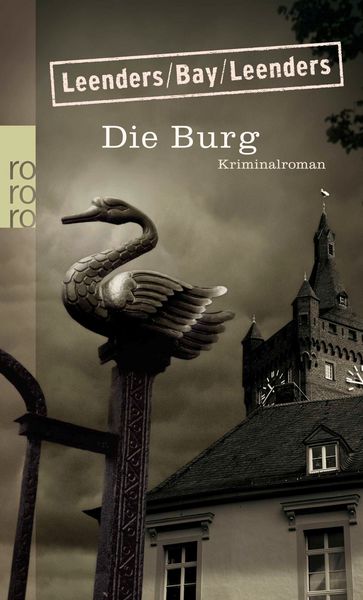 Produktbild: Die Burg