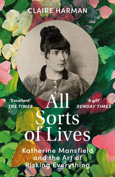 Produktbild: Harman, C: All Sorts of Lives