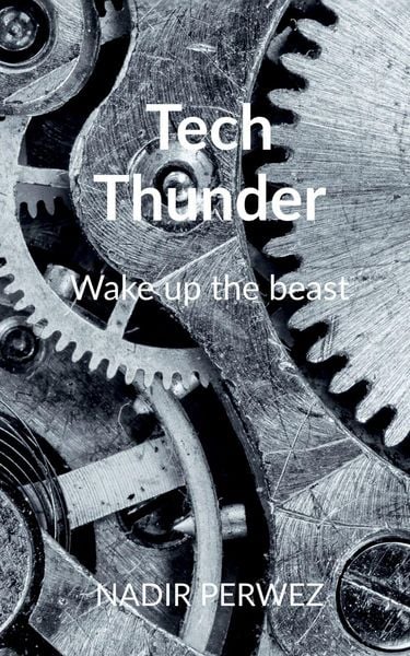 Produktbild: Tech Thunder