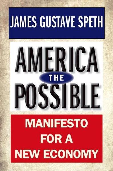 Produktbild: America the Possible