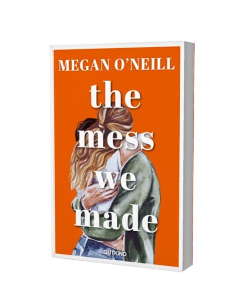 Produktbild: The Mess We Made