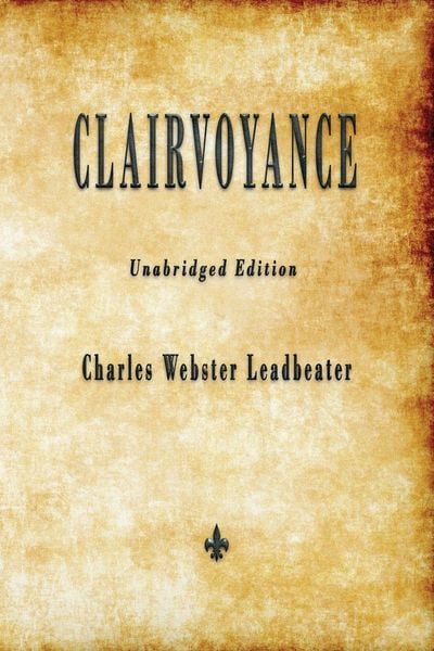 Produktbild: Clairvoyance