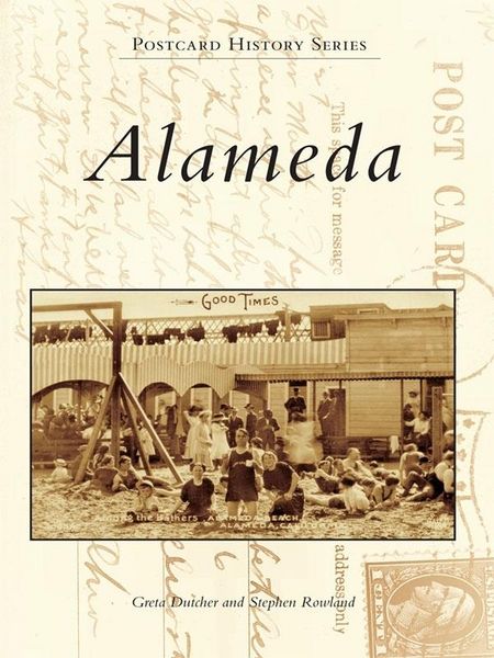 Produktbild: Alameda