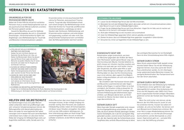Produktbild: Erste-Hilfe-Handbuch