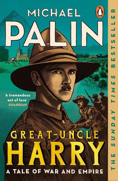 Produktbild: Great-Uncle Harry