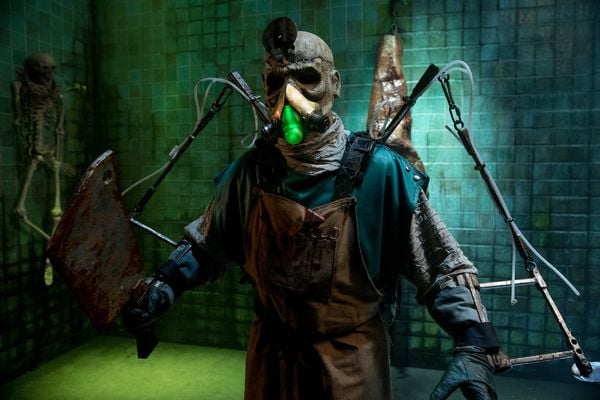 Produktbild: Hell Fest