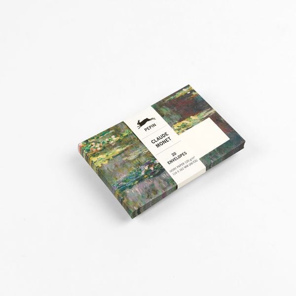 Produktbild: Claude Monet